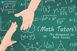 Math Tutoring 1